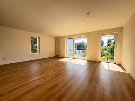 appartement t3 - croix - les essentielles