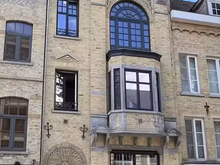 appartement à louer à ieper € 825 (lrhom) - els naert | zimmo