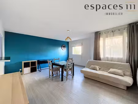 appartement guyancourt 3 pièce(s)