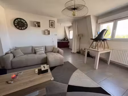 appartement f2