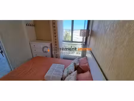 chambre meublée coliving à louer à montpellier - 528 € cc
