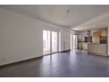 coup de coeur - appartement 3 pieces 74m2 - rue de saurupt n