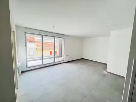 appartement reims 2 pièces 43.71 m2