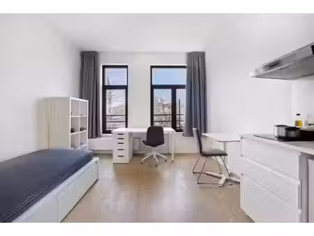 flat