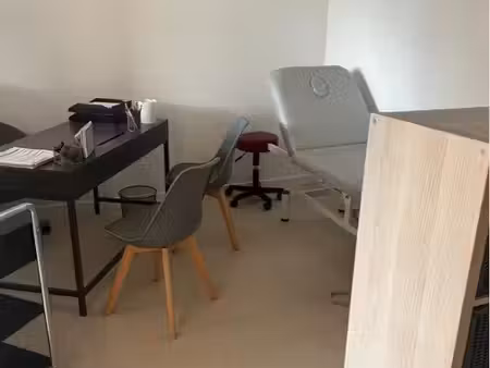 bureaux à louer