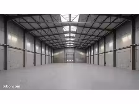 location entrepot 700 m2 cavaillon