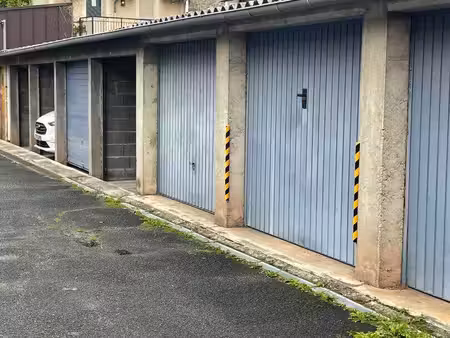 parking à louer