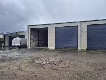 bien professionnel à louer à kalken € 595 (lrho0) - immo zone heusden | zimmo
