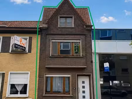 maison à louer à harelbeke € 925 (lrhp3) - optimmo it cvba | zimmo