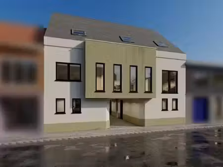 maison à vendre à rupelmonde € 399.000 (lrhp4) - walls vastgoedmakelaars - linkeroever & w