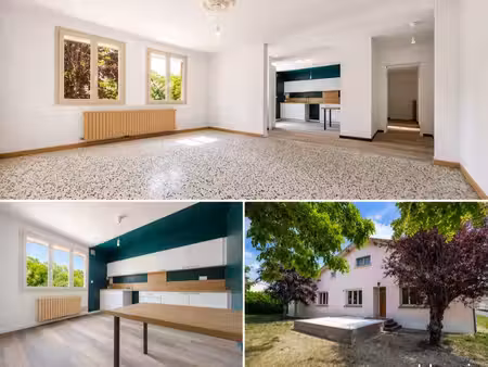 maisons t5