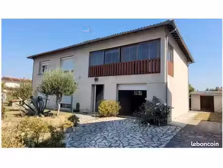maison t5 - 160 m2