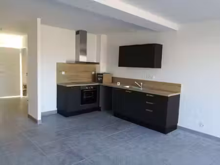 maison 4 pièces