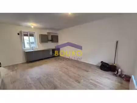 varangeville maison 57m2