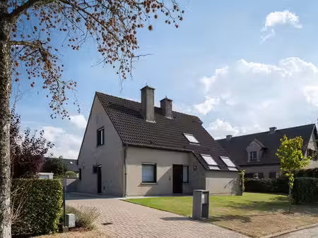 maison à vendre à drongen € 610.000 (lrhp7) - wolff vastgoed | zimmo