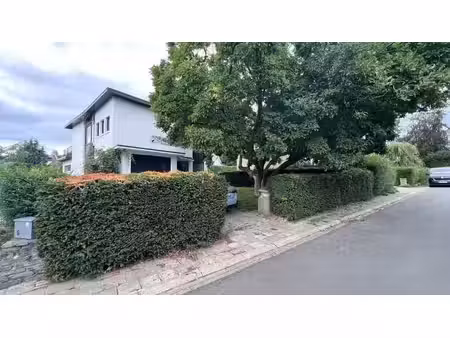 driesbos - maison entièrement rénovée