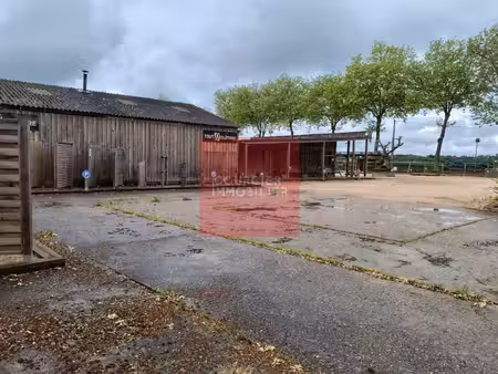 les essarts-le-roi (78) - location terrain