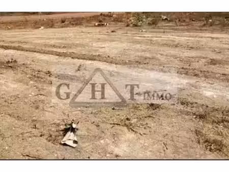 terrain à louer de 3000 m² à garges les gonesse