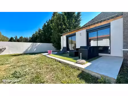 studio 2 pièces 23 m²