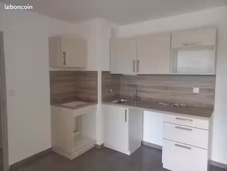 appartement t2
