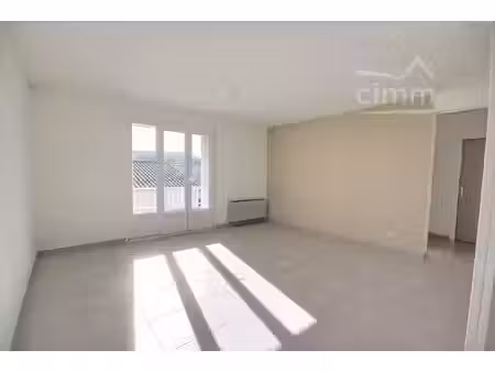 cimm immobilier le teil