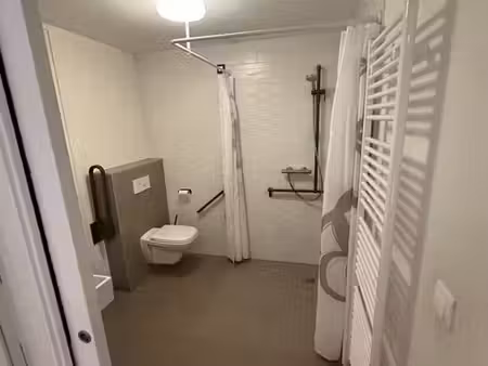 appartement meublé 2 chambres près de brussels airport | ...