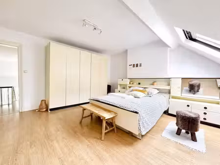 triplex meublé 3 chambres – idéal pour une colocation ou une