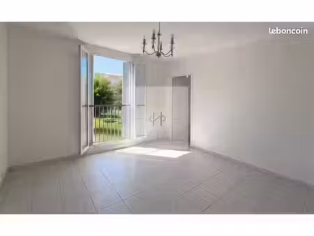 appartement 58 m² valréas