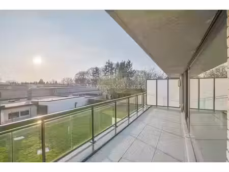appartement moderne avec 2 chambres // terrasse sud //