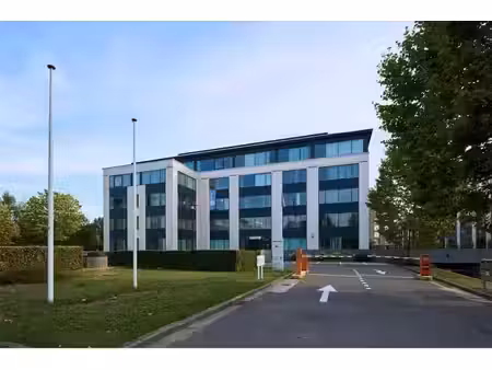 nice offices to let