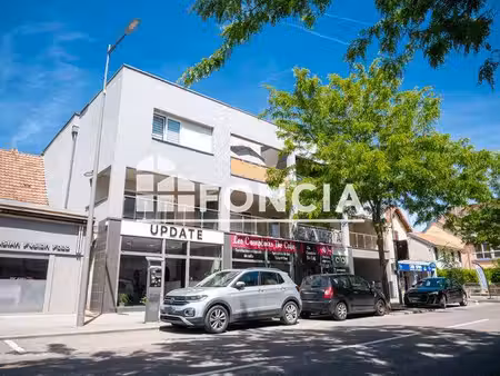 local commercial à louer