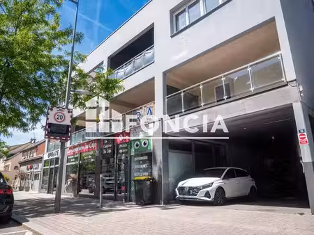 local commercial à louer