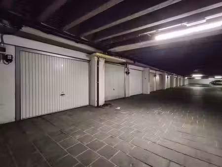 garagebox
