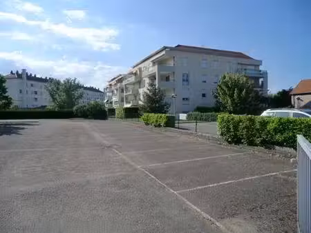 parking à louer