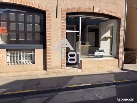 local commercial albi