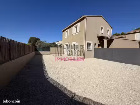 maison 5 pièces 81 m²