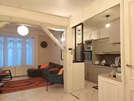 maison à louer