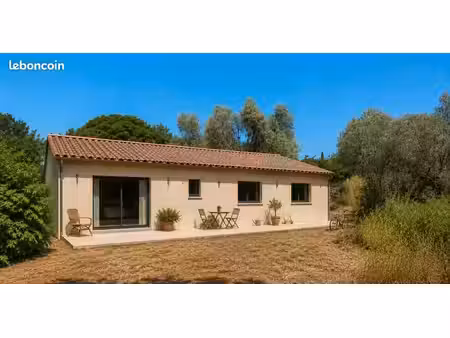 maison 4 pièces 85 m²