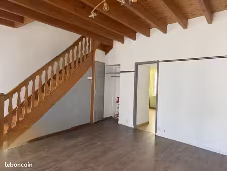 maison 4 pièces 76 m²