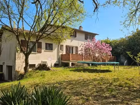 maison 8 pièces 170 m²