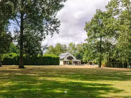 maison à vendre à sint-niklaas € 1.250.000 (lrhog) - axel lenaerts makelaars waasland | zi