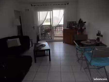 appartement f2