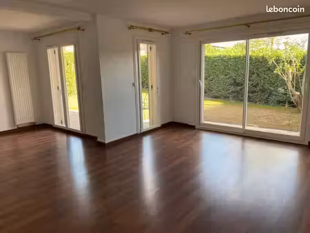 loue appartement f3