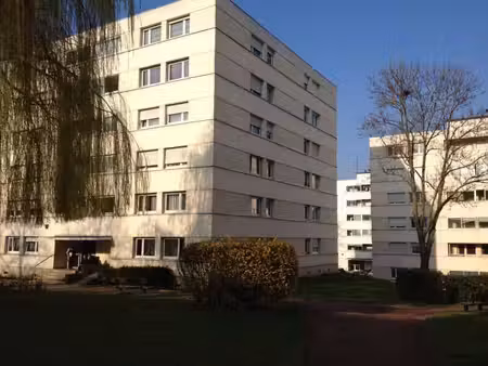 evel immobilier nancy