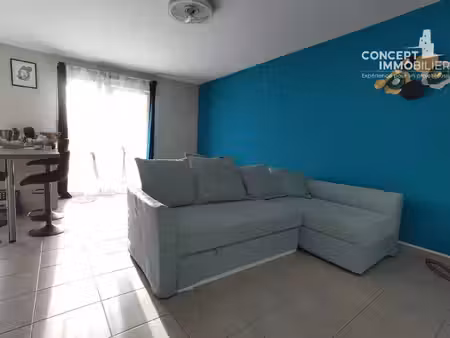concept immobilier