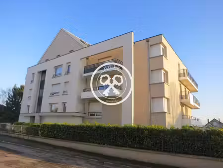 jouve immobilier