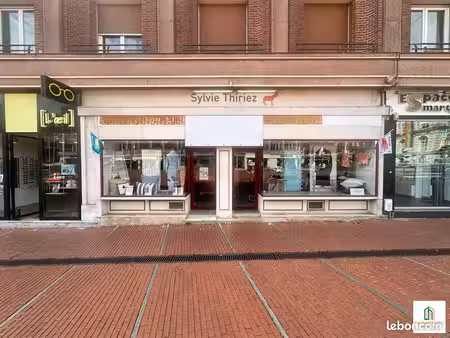 local comercial de 70 m2 - à louer