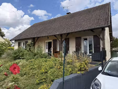 maison à louer