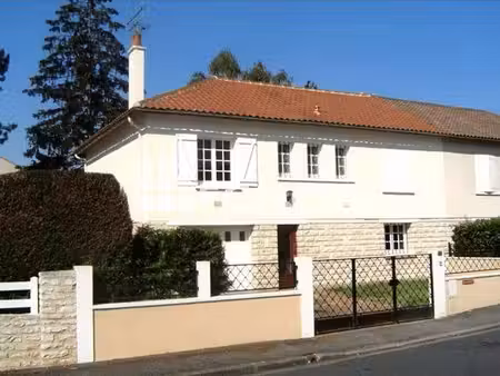 pavillon à louer