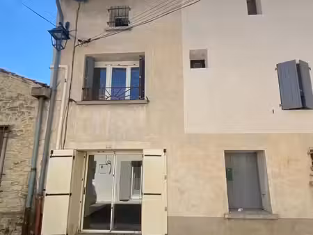 maison de ville 2 pièces 56 m²